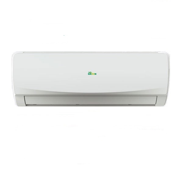 فن کویل دیواری گرین مدل GWF600P1